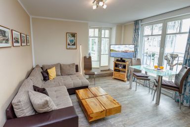 Villa Saxonia in Binz | Wohnung 13 | Ostseeschwalbe