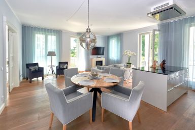 FIRST Sellin | Appartement 22 | Baltic Sea