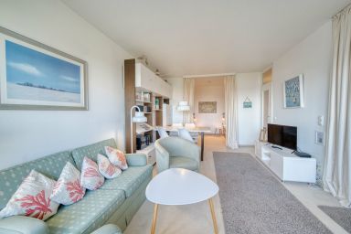 Ferienpark - Haus L, App. 0L0506