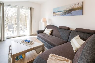Haus Waldidyll, Meeresrauschen