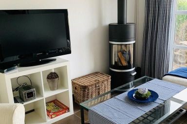 Hof Eckhorst - Ferienwohnung Seeblick