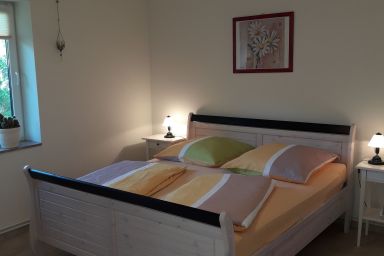 Ferienwohnung Waldblick mit Kamin - Ferienwohnung Waldblick