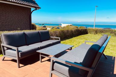 Strandhusen 20, Ferienhaus