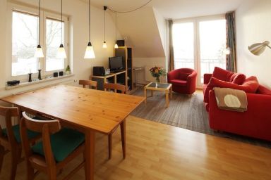 Kurhaus Wohnung 20