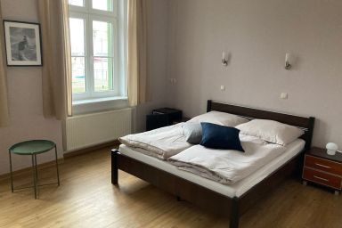 Apartments am Hafen - Apartment 6