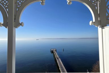 Fürstenhof App. 405 - traumhafter Meerblick - FH 405