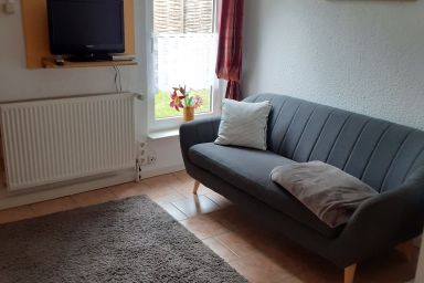 Ferienhaus Reetdachhaus