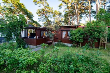 Ferienhaus am Strand 92