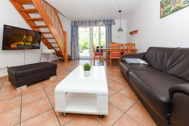Reit- und Ferienhof Maack in Ostbense - Ferienwohnung Helgoland