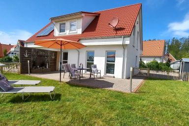 MeerRaum Haus 1 Kleine