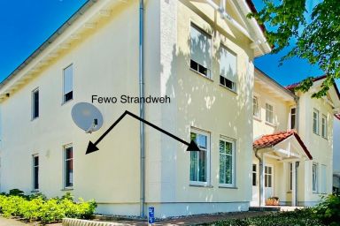 Fewo Strandweh