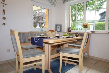 Ferienhaus Neu Süllitz