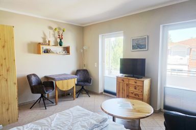 Ferienwohnung kleine Ostseeforelle