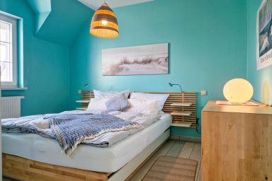 Karlshagen, Ferienapartment Meerzeit - App. Meerzeit