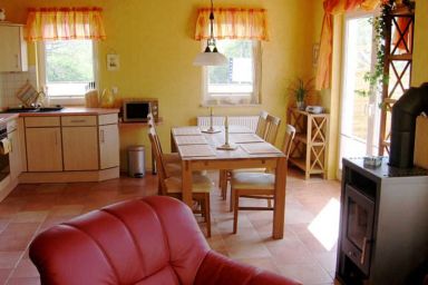Ferienhaus wenige Minuten vom Strand  WE15594 - Ferienhaus
