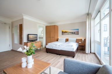 Villa Seedüwel - App. C08