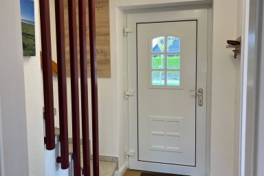 Ferienhaus 'Welle und Watt' - 2024 neu renoviert - Ferienhaus Behr 'Welle und Watt'