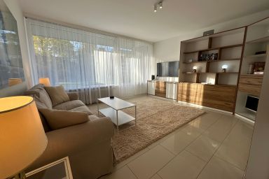 Ferienwohnung Erholung und Ruhe pur - Fewo Erholung und Ruhe pur