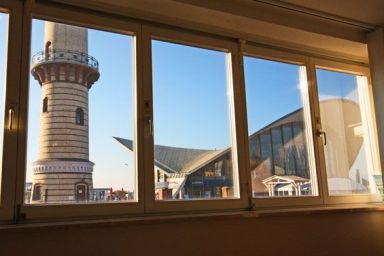 Warnemünde Leuchtturm 49932 u 1