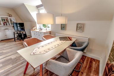 Ferienhaus Mina