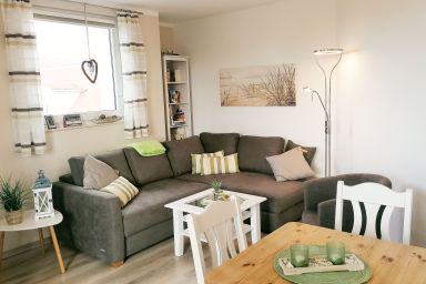 CSP: Villa Vineta Whg. 14 Meerblick mit Südbalkon - Villa Vineta Whg. 14 Meerblick mit Südbalkon