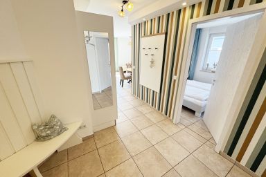 F: Villa Salus Whg 4 mit 2 Bädern & Balkon - Villa Salus Whg 4 mit 2 Bädern & Balkon