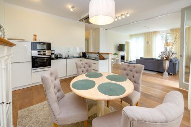 FIRST Sellin | Appartement 32 | Selliner Blick