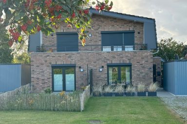 FKG Ferienwohnung Hafenglück/von Horsten - Ferienwohnung Hafenglück/von Horsten