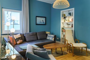 Haus Silvana, App. 02