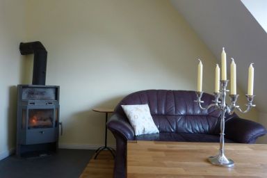 Kamminke - Fischerhaus - Fischerhus