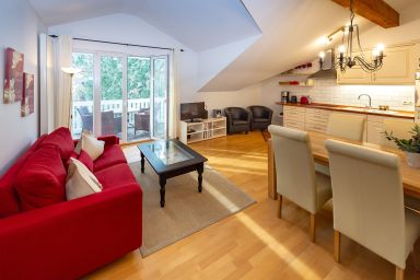 Residenz Prorer Wiek | Wohnung 12