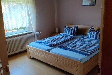 Ross/Stynen - Ferienhaus Quakebusch - Ferienhaus Quakebusch
