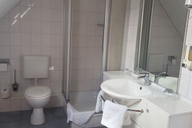 Bastan - Haus Katharina - Doppelzimmer