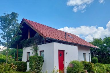 Ferienhaus Wolthuser Warf II