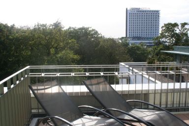 Warnemünde Penthouse LEE 54656 u 2
