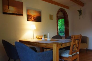 Ferienhaus Hieve