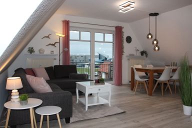 Schöne Aussicht - Ferienwohnung Schöne Aussicht