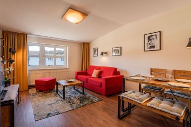 Haus Hühnergott - Whg. 20