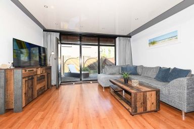 Haus Bärensuite - Ferienwohnung 8