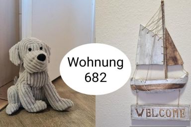 Seepark Sellin Ferienwohnung 682 Haus Mönchgut - Haus Mönchgut Wohnung 682