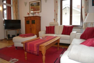 Ferienwohnung Klatschmohn *150 m zum Strand* - Fewo Klatschmohn
