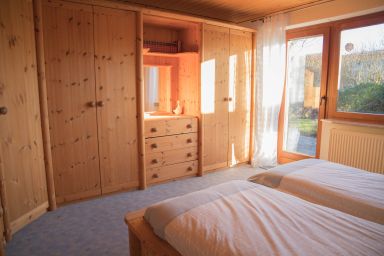 Ferienwohnung Wangerooge im Küstenhaus