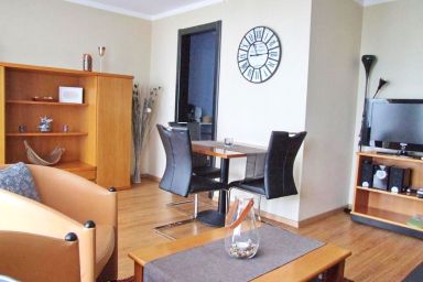 Seestern 215 Ostseeappartement-Howido - ABC560 - nur Ferieng - Seestern 215 Ostseeappartement-Howido - ABC560 - nur Feriengäste!