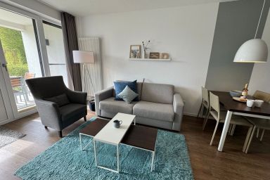 Ferienwohnung Nordseejuwel - Nordseejuwel