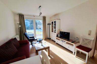 Ferienwohnung Strand 4
