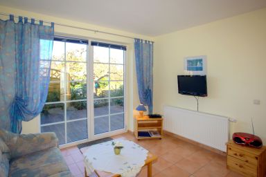 Villa Lisa - Ferienwohnung 2