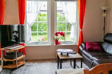 Ferienhaus Malmö