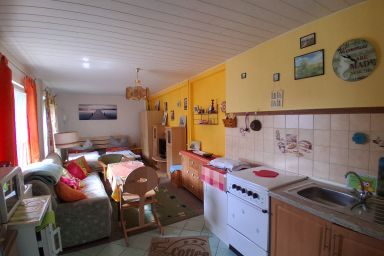 Kollhoff Uwe - Ferienwohnung
