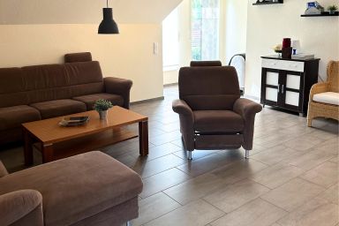 Ferienwohnung Jasi, OG 95174 - Ferienwohnung Jasi Obergeschoss