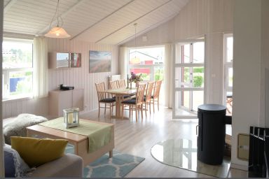 Ferienhaus Strandpark 11